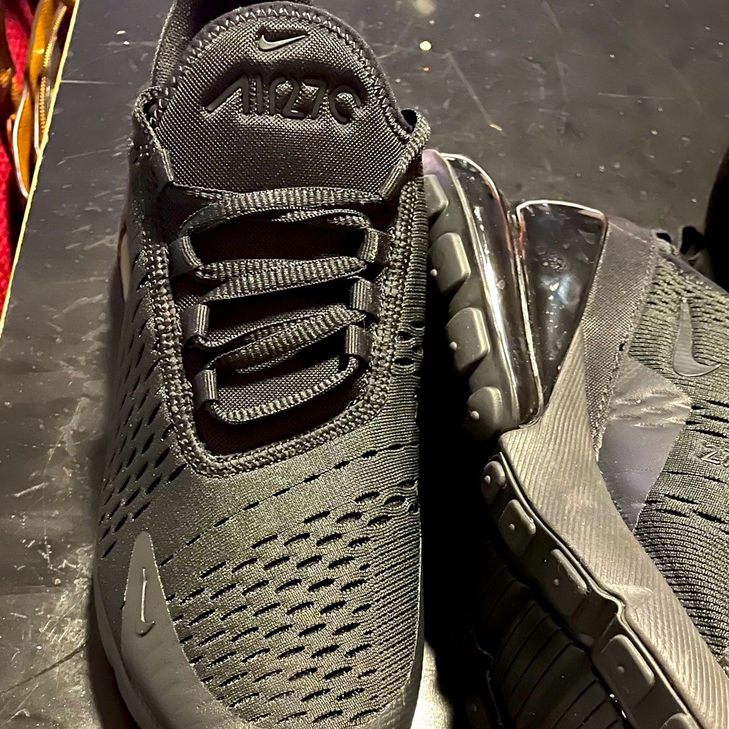 Nike 270 Airmax Brand New